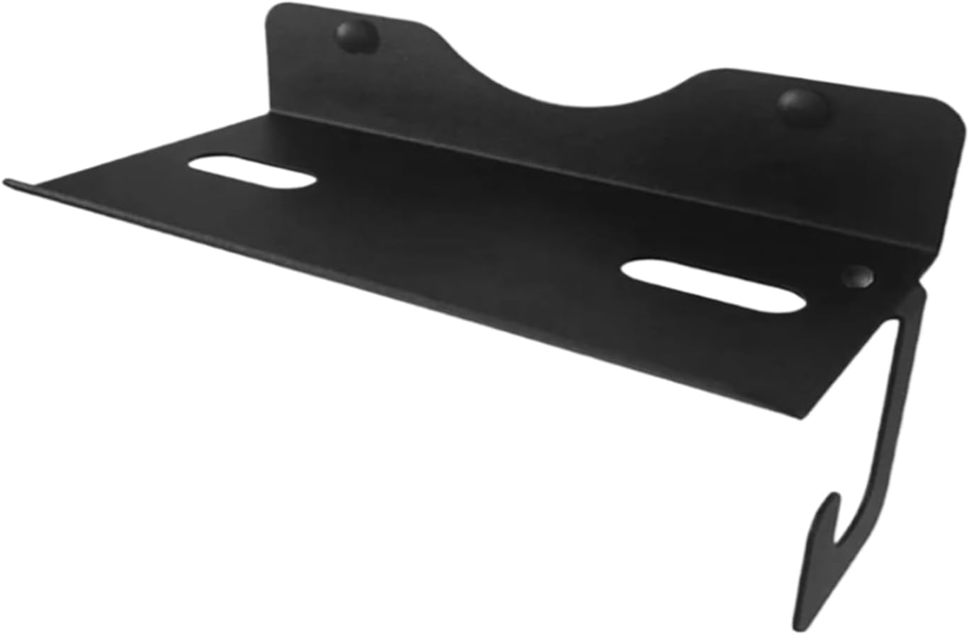 Support Mural En Métal Pour Rangement D'outils électriques, Pour Atelier, Abri De Jardin, Maison, Sous-sol, Appartement, Maison