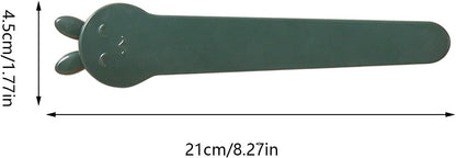  Porte-Boîte À Gants Murale | Organisateur De Boîte à Gants,Clip Adhésif Pour Placard Maison Garage Cuisine Laboratoire
