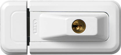  ABUS 3010W AL0145 31763 Identical Window Lock White