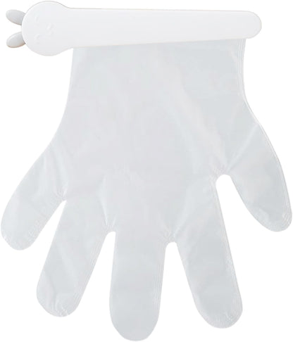  Porte-Gants Mural - Rangement Murale Pour Gants | Organisateur De Stockage Multifonction Pour Cuisine Salle De Bain Hôpital Restaurant Atelier Extérieur
