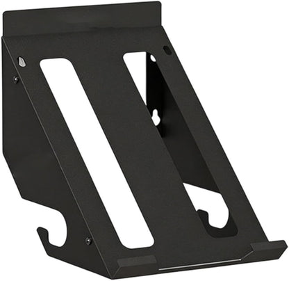 Genérico Heavy Duty Hanger – Organiseur Pour Outils De Sauvegarde, 13 X 7 Pouces, Rack De Stockage Mural Avec Design Sécurisé, Rangement De Garage Avec Cadre Solide, Support Circulaire Pour Saw