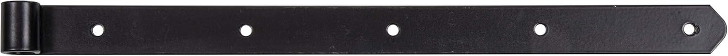  Alberts 312343 Hinge | Various Designs | Passivated | Hinge Diameter 20 Mm | Size 800 X 60 Mm