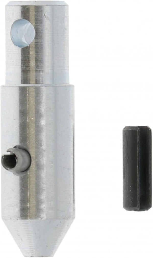  Cyclingcolors Bayonet Diameter 12 Mm Male For Crank Crank Roller Shutter Drive Sleeve Roller Blind Pin Cardan Box Manoeuvre Romper Window