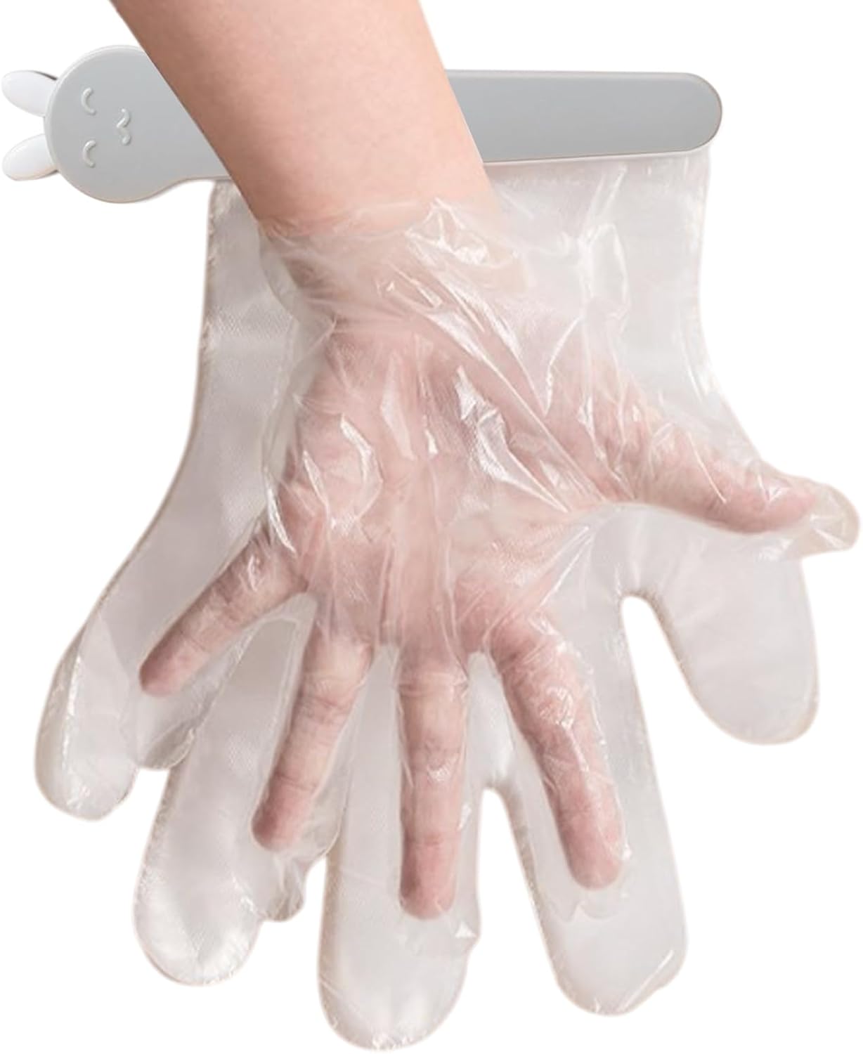  Porte-Gants Avec Fixation Murale,Porte-Gants Organisateur | Organisateur De Stockage Multifonction Pour Cuisine Salle De Bain Hôpital Restaurant Atelier Extérieur