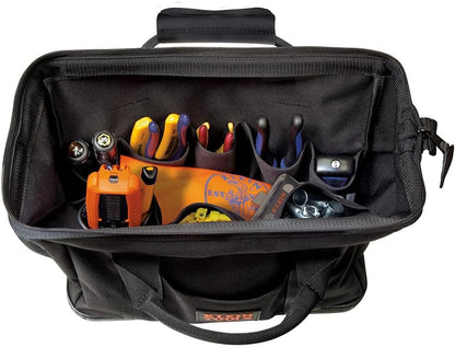  Klein Tools 5200–15 38,1 Cm En Nylon Balistique En Cordura Sac à Outil