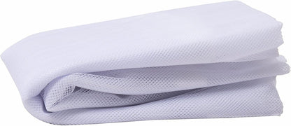  WERKA PRO Mosquito Net Window Roller Aluminium 80 X 130 Cm