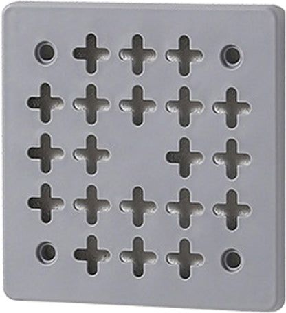  Systèmes De Rangement Muraux Robustes Et Imperméables - Étagère Extensible Pour Petits Espaces - Crochet Pour Panneau Perforé